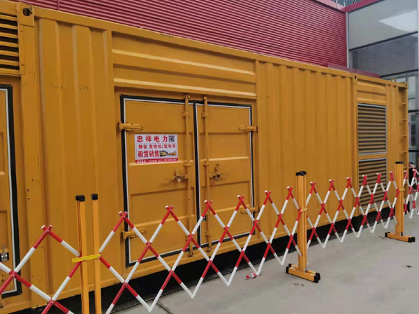 墨脱柴油发电机电压不稳的原因是什么？