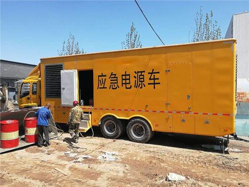 墨脱发电车租赁-教您挑选发电机哪些技巧可以掌握使用