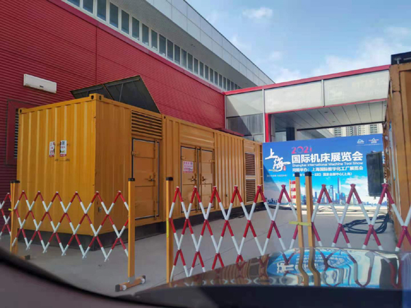 墨脱发电车出租-发电机无电压或电压太低怎么办？