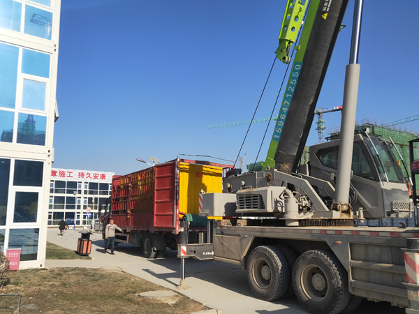 墨脱发电机出租50KW柴油发电机组需要配多粗电缆线