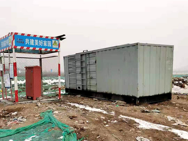 墨脱燃气发电机在高海拔地区运行时会遇到哪些常见故障？