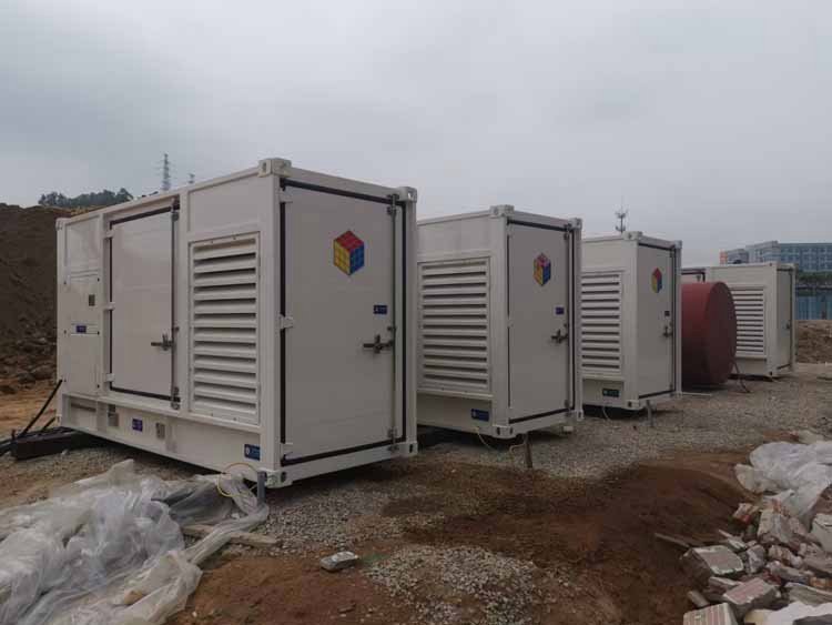 墨脱如何降低 200KW 柴油发电机的燃油消耗率？