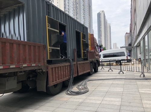 墨脱柴油发电机空气滤清器在不同季节的更换周期是否有差异?