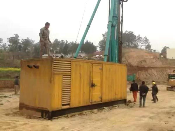 墨脱柴油发电机组应用场合有哪些？