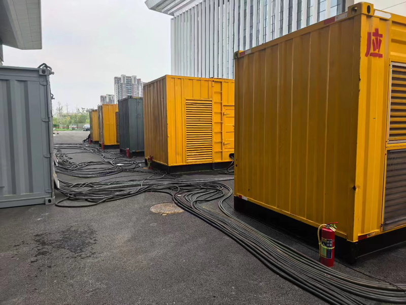 墨脱柴油发电机组冬季保养有哪些注意事项？